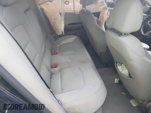 2016 Chevrolet Malibu LS с VIN 1G1ZB5ST2GF172178, выставлен на аукционе IAAI как лот 42127818 с пробегом 220 003 миль миль и . История ставок и продаж доступна на DreamBid. Изображение 8.