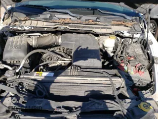 2017 Ram 1500 Tradesman с VIN 1C6RR7KG3HS521186, выставлен на аукционе Copart как лот 78784374 с пробегом 98 532 миль миль и Списание • Salvage title. История ставок и продаж доступна на DreamBid. Изображение 11.