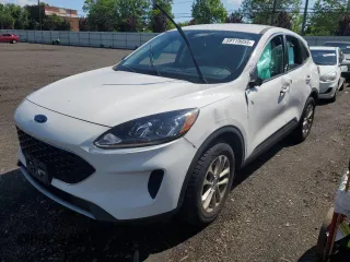 2022 Ford Escape SE с VIN 1FMCU9G67NUA03120, выставлен на аукционе Copart как лот 59119055 с пробегом 43 756 миль миль и Чистый • Clean title. История ставок и продаж доступна на DreamBid. Изображение 1.