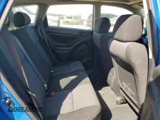 2007 Pontiac Vibe with VIN 5Y2SL65887Z437025, listed as a Copart auction lot 49791405 with 146,929 mi miles and Salvage Title. Bid and sale history available at carsss.com. Image 11.