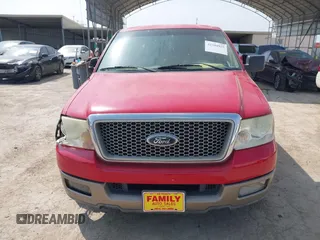 2004 Ford F-150 XL z VIN 1FTPX12574NC21791, wystawiony jako IAAI lot #42304925 z przebiegiem 122 061 mil mil oraz . Historia ofert i sprzedaży dostępna na DreamBid. Obrazek 12.