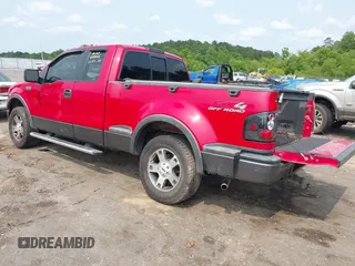 2004 Ford F-150 XLT with VIN 1FTPX04584KB30375, listed as a IAAI auction lot 42406750 with 248,775 mi miles and . Bid and sale history available at DreamBid. Image 3.
