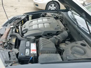 2003 Hyundai Tiburon GT с VIN KMHHN65FX3U087872, выставлен на аукционе IAAI как лот 42607169 с пробегом 196 005 миль миль и . История ставок и продаж доступна на DreamBid. Изображение 19.