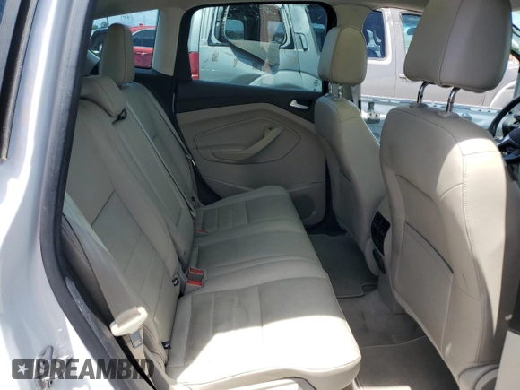 2015 Ford C-Max SEL z VIN 1FADP5BU3FL105431, wystawiony jako Copart lot #58444395 z przebiegiem 224 544 mil mil oraz Szkoda całkowita • Salvage title. Historia ofert i sprzedaży dostępna na DreamBid. Obrazek 10.