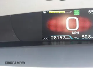2021 Toyota Prius L Eco с VIN JTDKAMFU5M3142128, выставлен на аукционе IAAI как лот 42481468 с пробегом 28 152 миль миль и . История ставок и продаж доступна на DreamBid. Изображение 15.