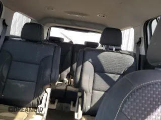 2023 GMC Acadia SLE z VIN 1GKKNKL48PZ211333, wystawiony jako Copart lot #53044885 z przebiegiem Nie podano mil oraz Nie do naprawy. Historia ofert i sprzedaży dostępna na DreamBid. Obrazek 10.