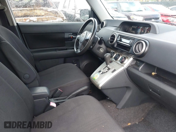 2009 Scion xB with VIN JTLKE50E891087063, listed as a IAAI auction lot 41777110 with 170,918 mi miles and . Bid and sale history available at DreamBid. Image 5.