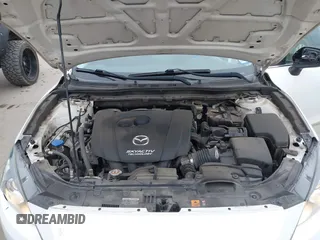2016 Mazda 3 i Touring with VIN 3MZBM1L79GM265094, listed as a IAAI auction lot 41290418 with 196,260 mi miles and . Bid and sale history available at DreamBid. Image 10.