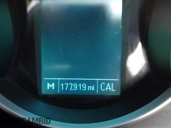 2014 Chevrolet Cruze 1LT with VIN 1G1PC5SB6E7448834, listed as a IAAI auction lot 42582022 with 177,919 mi miles and . Bid and sale history available at DreamBid. Image 7.