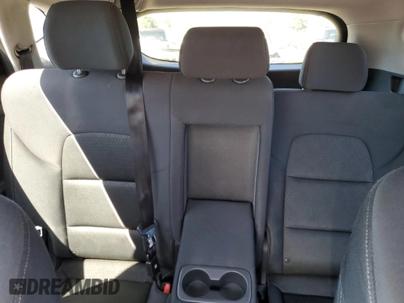 2016 Hyundai Tucson Limited with VIN KM8J33A21GU215589, listed as a Copart auction lot 48438225 with 196,831 mi miles and Clean Title. Bid and sale history available at DreamBid. Image 10.