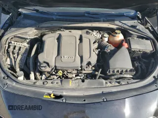 2019 Buick LaCrosse Avenir with VIN 1G4ZU5SS5KU100335, listed as a Copart auction lot 52528445 with 93,758 mi miles and Salvage Title. Bid and sale history available at carsss.com. Image 11.