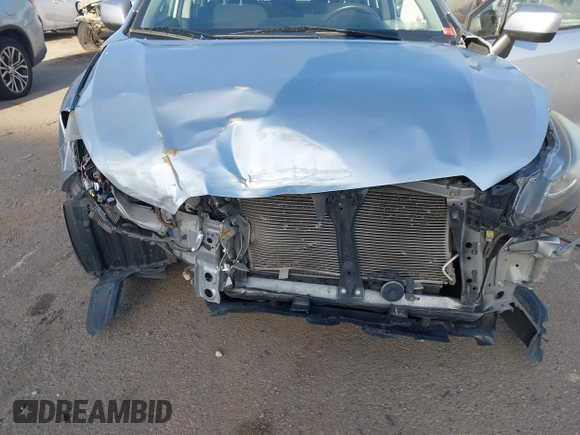 2013 Subaru Impreza Premium z VIN JF1GPAC64DH843549, wystawiony jako IAAI lot #41989467 z przebiegiem 84 632 mil mil oraz . Historia ofert i sprzedaży dostępna na DreamBid. Obrazek 6.