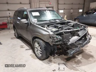 2006 Saab 9-7X 4.2i with VIN 5S3ET13S462804535, listed as a IAAI auction lot 41911221 with 179,347 mi miles. Bid and sale history available at carsss.com. Image 1.