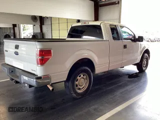 2013 Ford F-150 XL с VIN 1FTEX1EM1DFB38801, выставлен на аукционе IAAI как лот 42802202 с пробегом 196 915 миль миль и . История ставок и продаж доступна на DreamBid. Изображение 14.