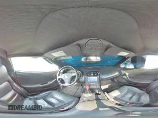 2007 Chevrolet Corvette z VIN 1G1YY36U375114586, wystawiony jako Copart lot #72721504 z przebiegiem 101 409 mil mil oraz Szkoda całkowita • Salvage title. Historia ofert i sprzedaży dostępna na DreamBid. Obrazek 12.