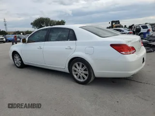 2005 Toyota Avalon XL with VIN 4T1BK36B15U056991, listed as a Copart auction lot 74046834 with 188,281 mi miles and Non Repairable. Bid and sale history available at DreamBid. Image 2.