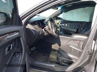 2015 Ford Taurus Limited с VIN 1FAHP2F82FG110285, выставлен на аукционе IAAI как лот 41731926 с пробегом 173 645 миль миль и . История ставок и продаж доступна на DreamBid. Изображение 5.