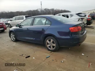 2012 Volkswagen Jetta TDI с VIN 3VWLL7AJ5CM426026, выставлен на аукционе Copart как лот 84648604 с пробегом 133 212 миль миль и Чистый • Clean title. История ставок и продаж доступна на DreamBid. Изображение 2.