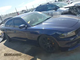 2017 Dodge Charger R/T with VIN 2C3CDXCT0HH537656, listed as a IAAI auction lot 42015198 with 94,108 mi miles and . Bid and sale history available at DreamBid. Image 14.