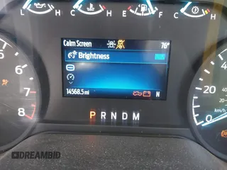 2021 Ford F-150 XL с VIN 1FTMF1CB5MKE08099, выставлен на аукционе IAAI как лот 41454716 с пробегом 14 568 миль миль и . История ставок и продаж доступна на DreamBid. Изображение 15.