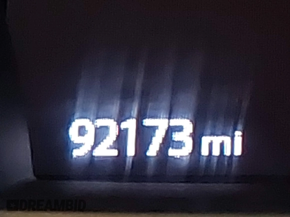 2018 Nissan Altima 2.5 S with VIN 1N4AL3AP9JC473345, listed as a IAAI auction lot 41803135 with 92,173 mi miles. Bid and sale history available at carsss.com. Image 15.