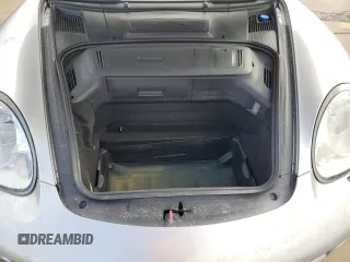 2006 Porsche Cayman S с VIN WP0AB29836U781908, выставлен на аукционе Copart как лот 74551144 с пробегом Не указан миль и Списание • Salvage title. История ставок и продаж доступна на DreamBid. Изображение 11.