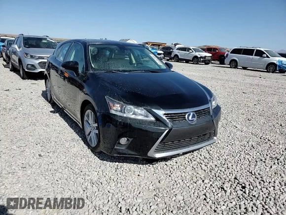 2015 Lexus CT 200h с VIN JTHKD5BH9F2239586, выставлен на аукционе Copart как лот 60679715 с пробегом 78 758 миль миль и Списание • Salvage title. История ставок и продаж доступна на DreamBid. Изображение 13.