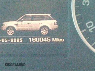 2013 Land Rover Range Rover Sport HSE Lux с VIN SALSK2D4XDA803497, выставлен на аукционе IAAI как лот 42158563 с пробегом 160 045 миль миль и . История ставок и продаж доступна на DreamBid. Изображение 15.
