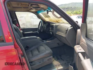 2005 Ford Explorer Sport Trac XLS с VIN 1FMZU77K15UB72965, выставлен на аукционе IAAI как лот 42414716 с пробегом 166 136 миль миль и . История ставок и продаж доступна на DreamBid. Изображение 5.