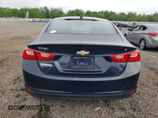 2016 Chevrolet Malibu LT with VIN 1G1ZE5ST1GF305133, listed as a Copart auction lot 56937415 with 101,985 mi miles and Clean Title. Bid and sale history available at DreamBid. Image 6.