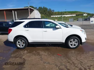 2015 Chevrolet Equinox LT with VIN 2GNFLFE31F6239832, listed as a IAAI auction lot 37606882 with 94,662 mi miles and . Bid and sale history available at DreamBid. Image 13.