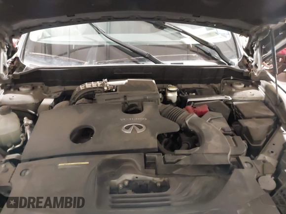 2021 Infiniti QX50 Pure z VIN 3PCAJ5AA9MF111207, wystawiony jako IAAI lot #41625947 z przebiegiem Nie podano mil oraz . Historia ofert i sprzedaży dostępna na DreamBid. Obrazek 10.
