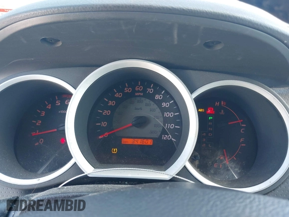 2009 Toyota Tacoma z VIN 3TMLU42N79M027935, wystawiony jako IAAI lot #41645051 z przebiegiem 341 601 mil mil oraz . Historia ofert i sprzedaży dostępna na DreamBid. Obrazek 7.