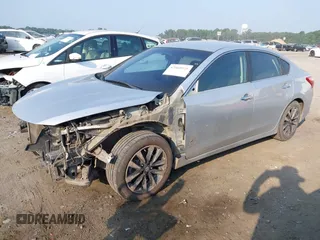 2017 Nissan Altima S with VIN 1N4AL3AP1HC165421, listed as a IAAI auction lot 42560929 with 168,736 mi miles and . Bid and sale history available at DreamBid. Image 18.