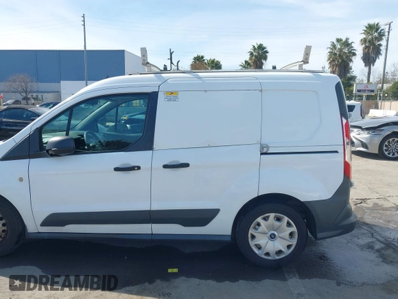 2014 Ford Transit Connect XL с VIN NM0LS6E77E1136690, выставлен на аукционе IAAI как лот 41532666 с пробегом 216 423 миль миль и . История ставок и продаж доступна на DreamBid. Изображение 14.