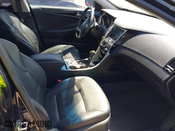 2013 Hyundai Sonata Limited with VIN 5NPEC4AC6DH778535, listed as a IAAI auction lot 42198861 with 74,521 mi miles and . Bid and sale history available at DreamBid. Image 5.