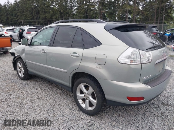 2004 Lexus RX 330 z VIN 2T2HA31UX4C019049, wystawiony jako IAAI lot #42116659 z przebiegiem 123 048 mil mil oraz . Historia ofert i sprzedaży dostępna na DreamBid. Obrazek 3.