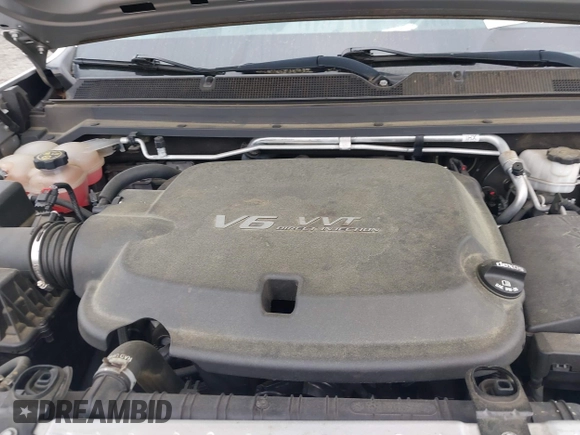 2019 Chevrolet Colorado 2WD Work Truck with VIN 1GCGSBEN3K1164686, listed as a IAAI auction lot 41943796 with 65,000 mi miles and . Bid and sale history available at DreamBid. Image 10.