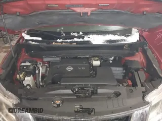 2014 Nissan Pathfinder S with VIN 5N1AR2MM4EC630270, listed as a IAAI auction lot 41718187 with 110,360 mi miles and . Bid and sale history available at DreamBid. Image 10.