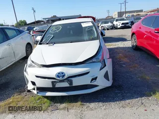 2016 Toyota Prius Two with VIN JTDKBRFU3G3516895, listed as a IAAI auction lot 41720956 with 234,879 mi miles and . Bid and sale history available at DreamBid. Image 12.