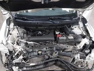 2020 Nissan Rogue SL with VIN 5N1AT2MV3LC793399, listed as a IAAI auction lot 41023343 with 94,004 mi miles and . Bid and sale history available at DreamBid. Image 10.