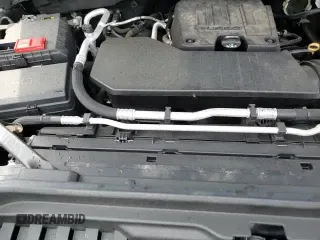 2020 GMC Sierra 1500 Elevation with VIN 1GTR9CEK6LZ299227, listed as a Copart auction lot 67210825 with 95,854 mi miles and Salvage title. Bid and sale history available at DreamBid. Image 13.