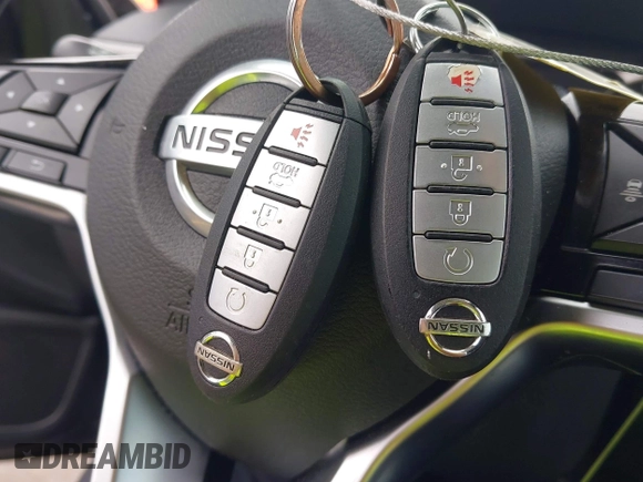 2019 Nissan Altima SL with VIN 1N4BL4EV5KC129242, listed as a IAAI auction lot 41946613 with 120,006 mi miles and . Bid and sale history available at DreamBid. Image 11.