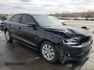 2014 Volkswagen Jetta SE с VIN 3VWD17AJ0EM332598, выставлен на аукционе Copart как лот 52392395 с пробегом 66 389 миль миль и Списание • Salvage title. История ставок и продаж доступна на DreamBid. Изображение 4.