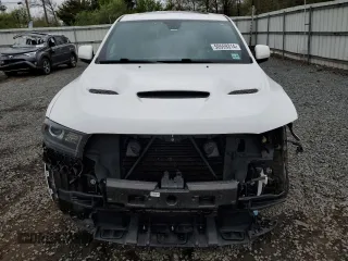 2019 Dodge Durango SRT with VIN 1C4SDJGJ2KC795068, listed as a Copart auction lot 50559314 with Not provided miles and Salvage title. Bid and sale history available at DreamBid. Image 5.