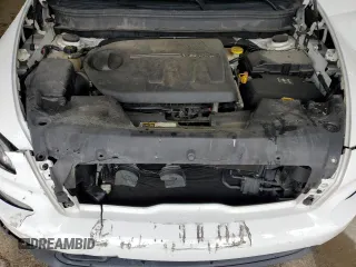 2016 Jeep Cherokee Altitude with VIN 1C4PJMAS0GW290203, listed as a Copart auction lot 52005315 with 194,787 mi miles and Salvage title. Bid and sale history available at DreamBid. Image 12.