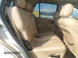 2002 Mercedes-Benz M-Class with VIN 4JGAB54E52A354218, listed as a Copart auction lot 73597344 with 161,247 mi miles and Clean Title. Bid and sale history available at carsss.com. Image 11.