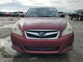 2011 Subaru Legacy Limited Power Moon z VIN 4S3BMBL65B3226920, wystawiony jako Copart lot #82661604 z przebiegiem 132 151 mil mil oraz Szkoda całkowita • Salvage title. Historia ofert i sprzedaży dostępna na DreamBid. Obrazek 5.