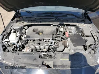 2019 Nissan Altima 2.5 Platinum with VIN 1N4BL4FW9KC130837, listed as a Copart auction lot 67241884 with 36,300 mi miles and Salvage Title. Bid and sale history available at carsss.com. Image 11.