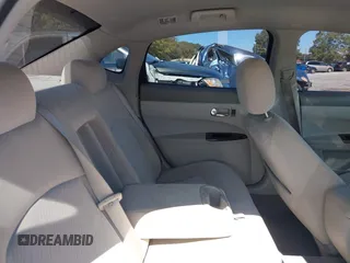 2009 Buick LaCrosse CX with VIN 2G4WC582291127558, listed as a IAAI auction lot 37759038 with 177,625 mi miles and . Bid and sale history available at DreamBid. Image 8.